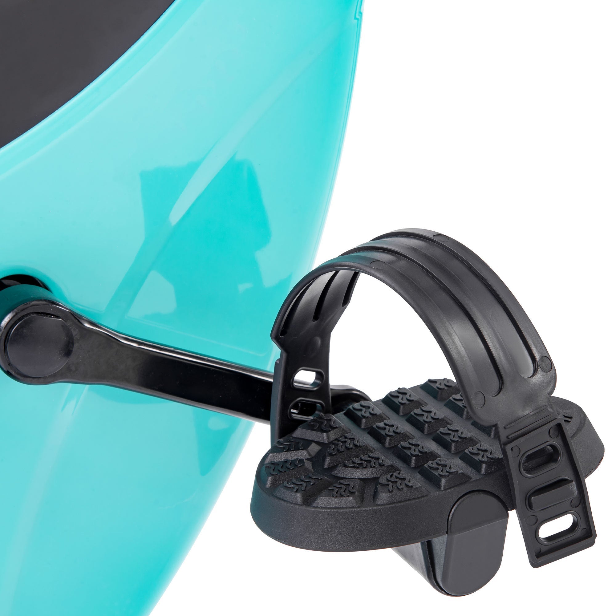 16 - level adjustable resistance folding sports bicycle - KiKiUMi