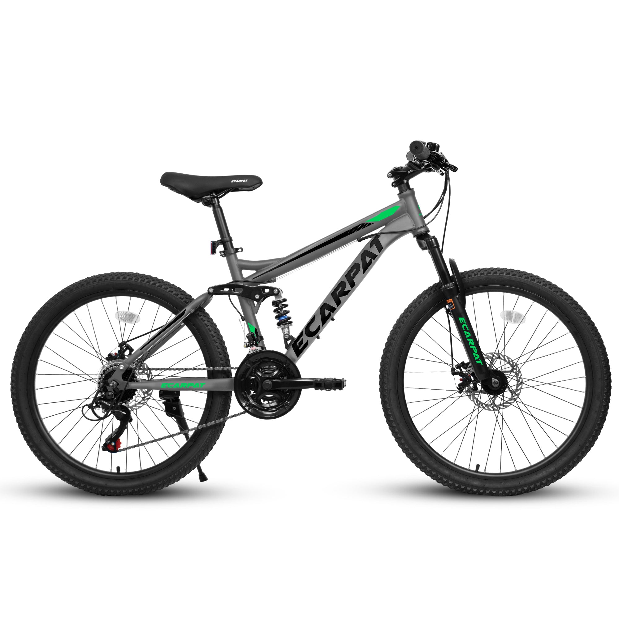 24 - inch mountain bikes for both men and women - KiKiUMi