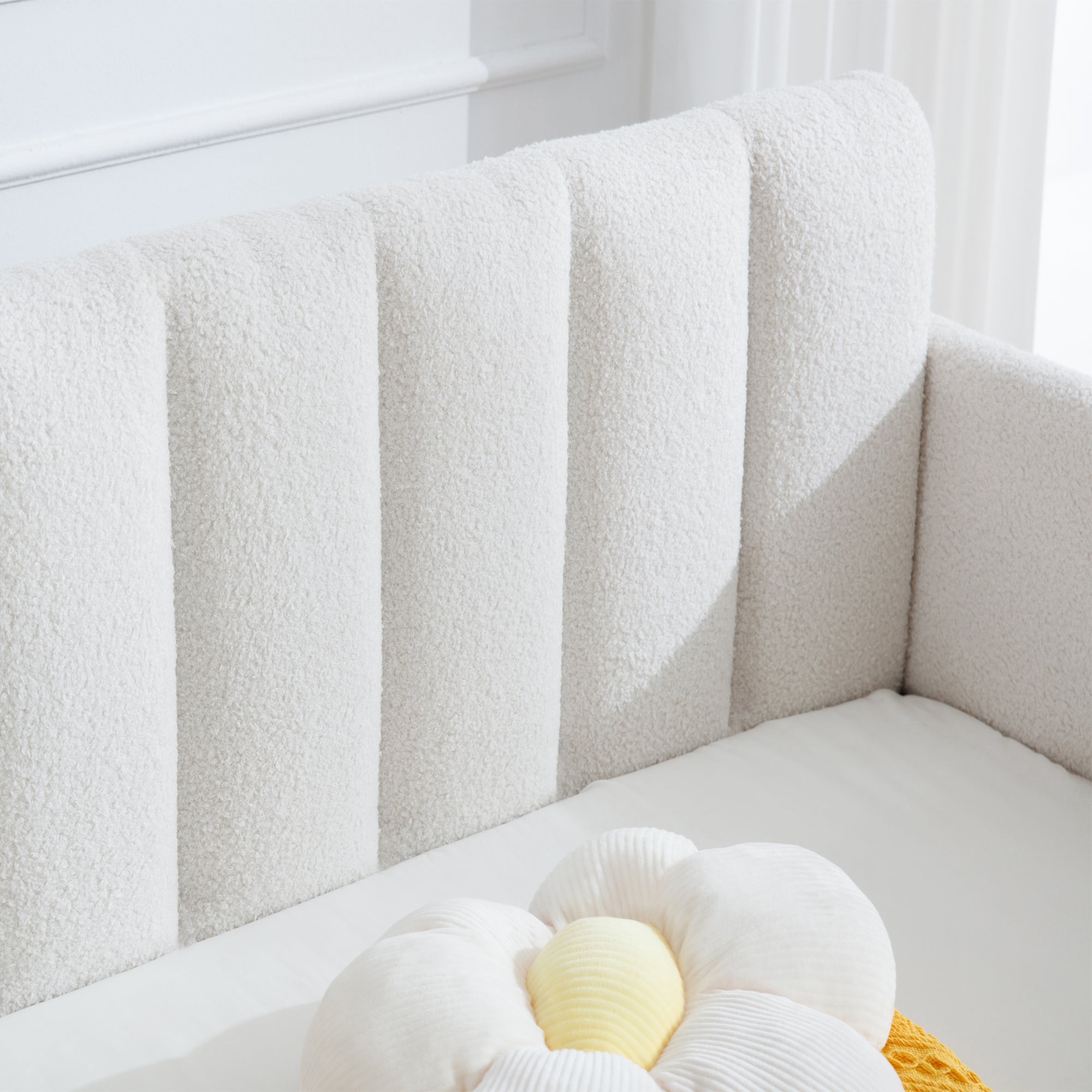 Elena double bed