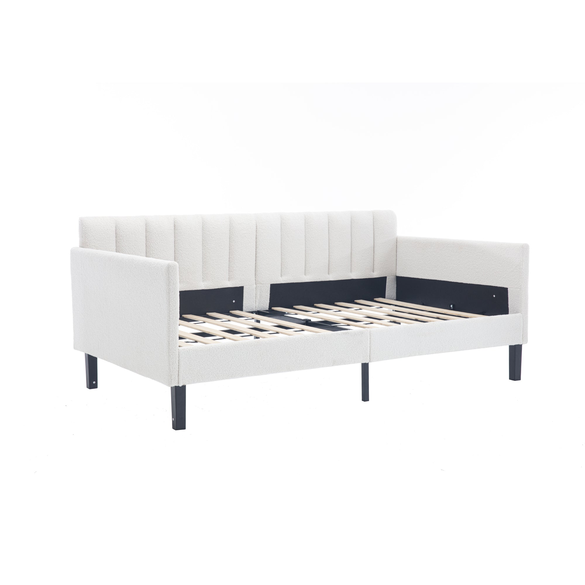 Elena double bed