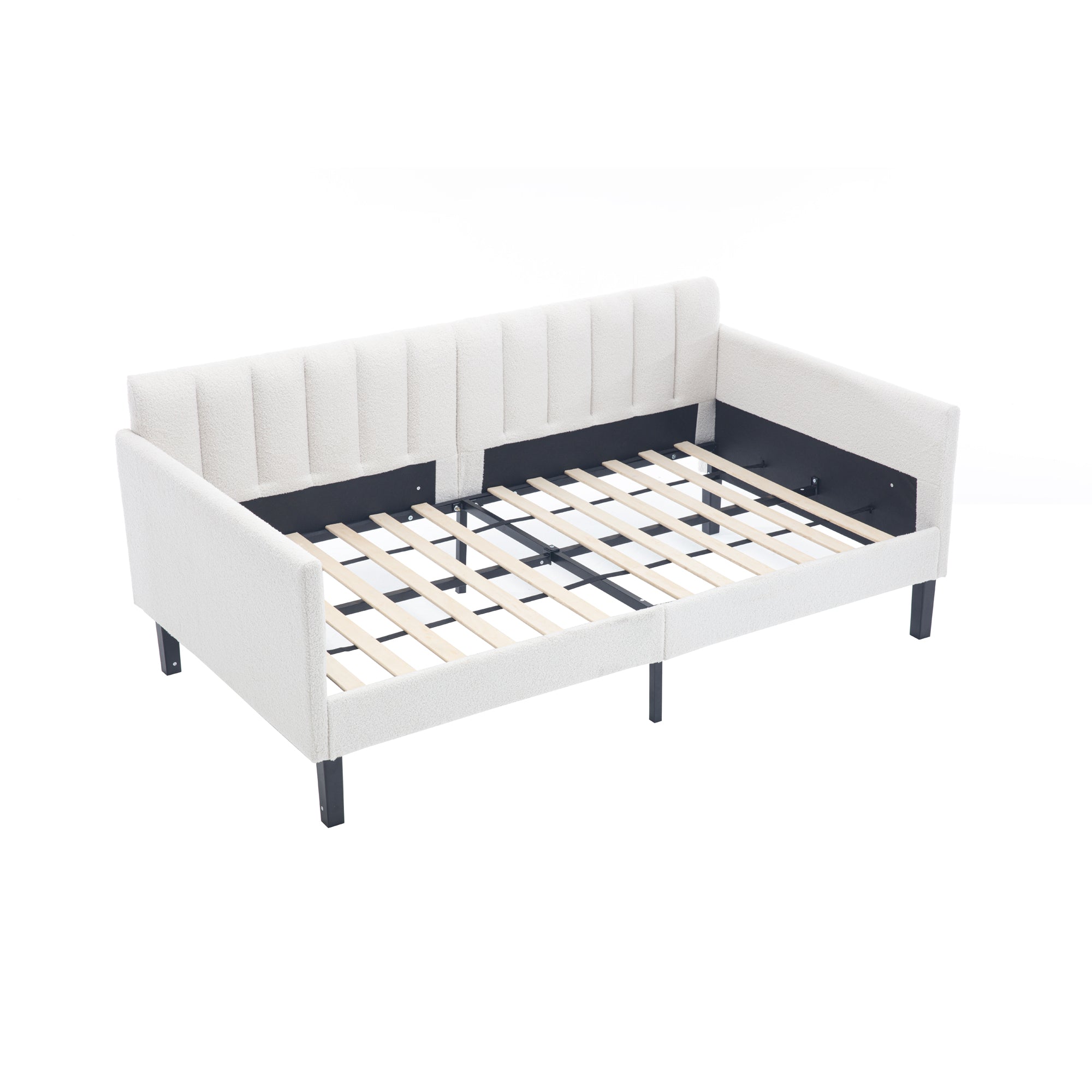 Elena double bed