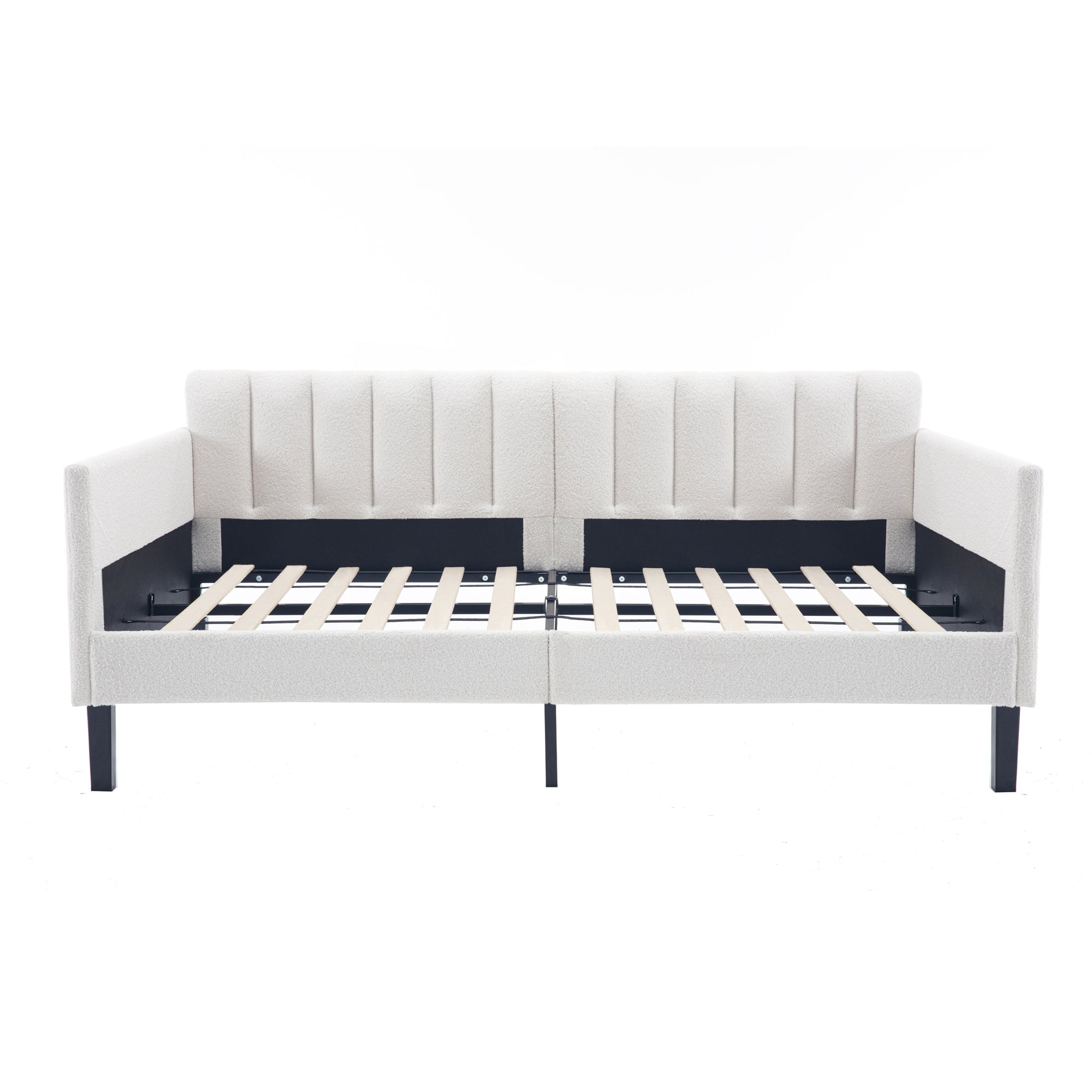 Elena double bed
