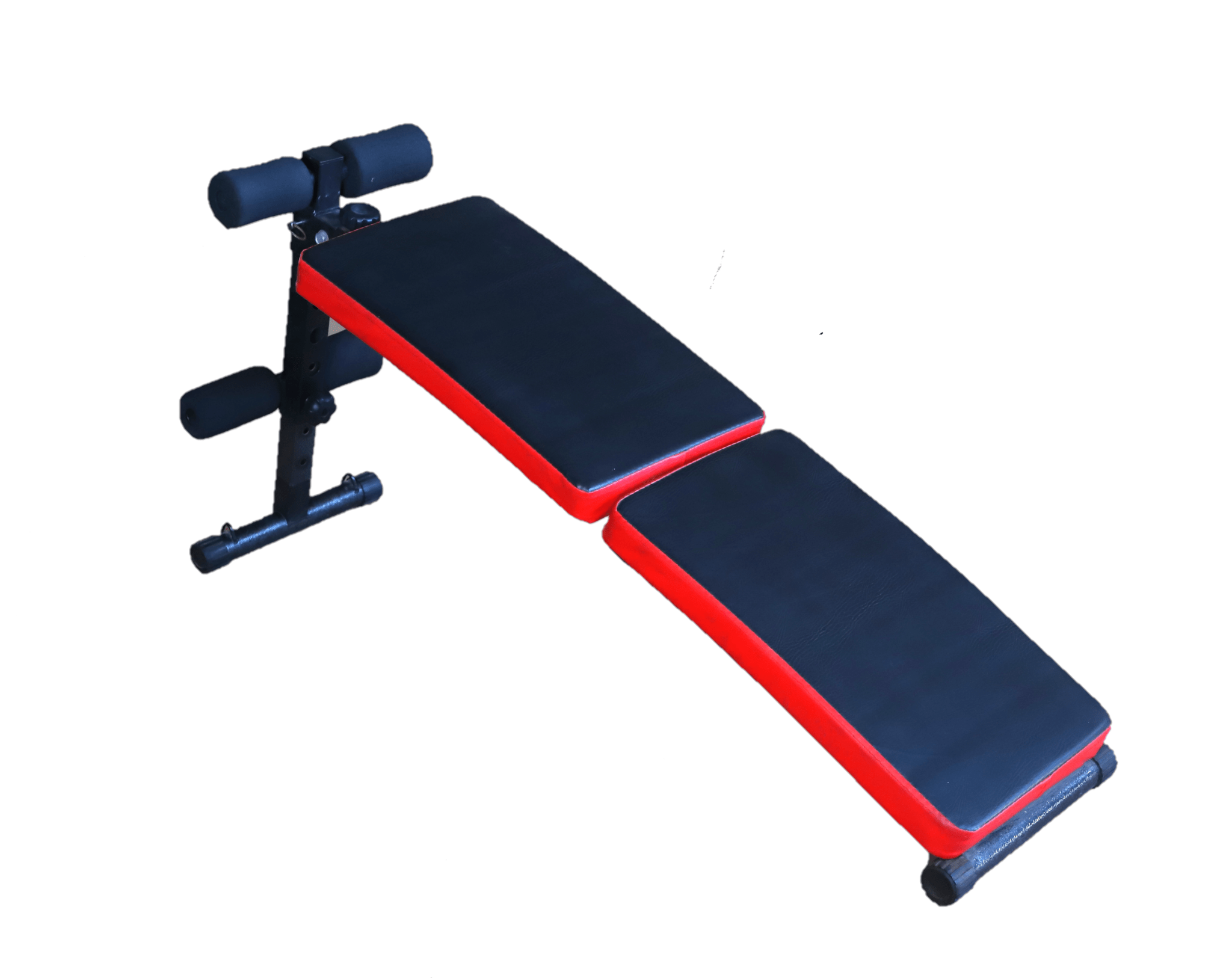 Foldable design sit - up chair - KiKiUMi