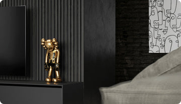 Eco-friendly furniture for home