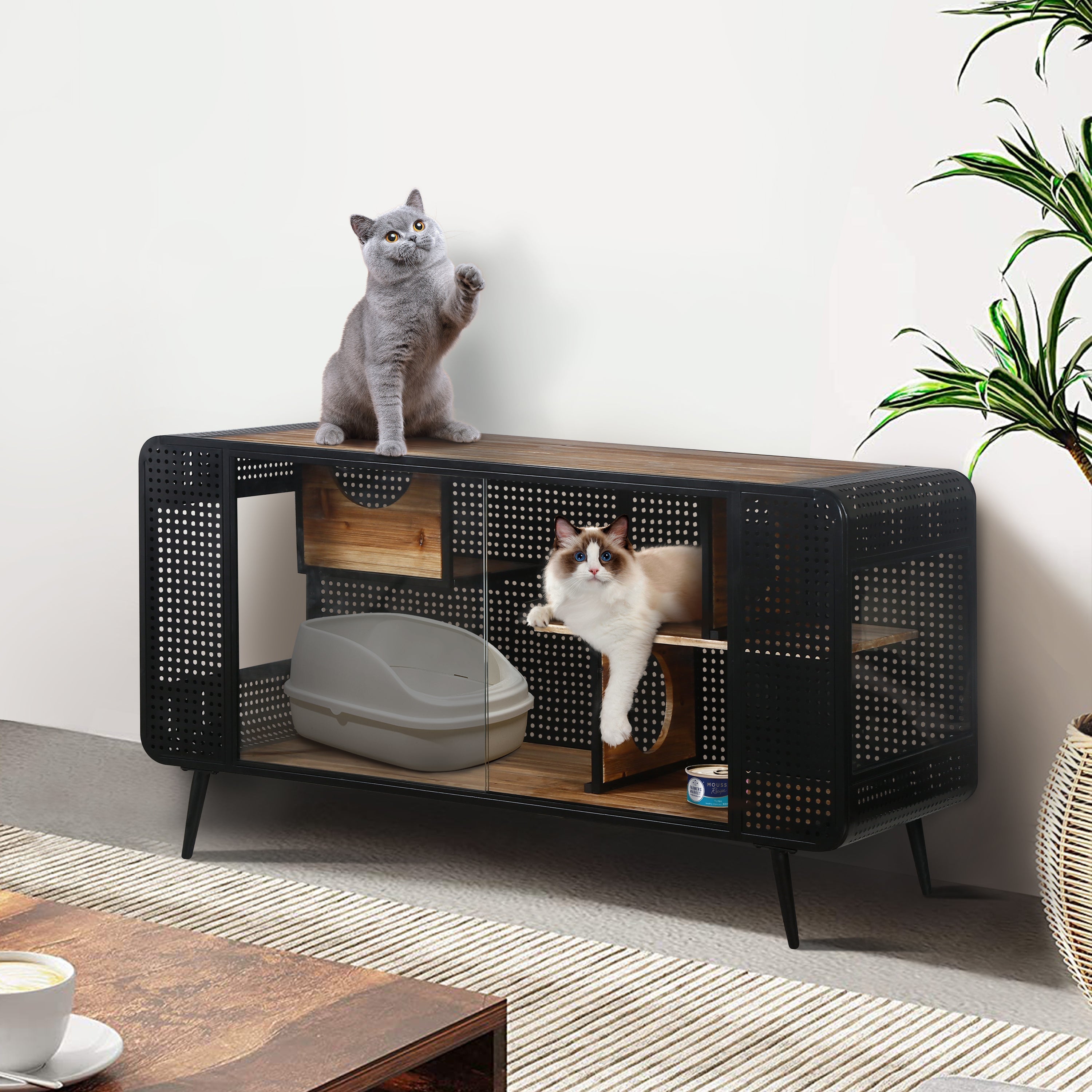 Pet Home