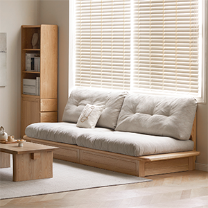 Living Space - KiKiUMi