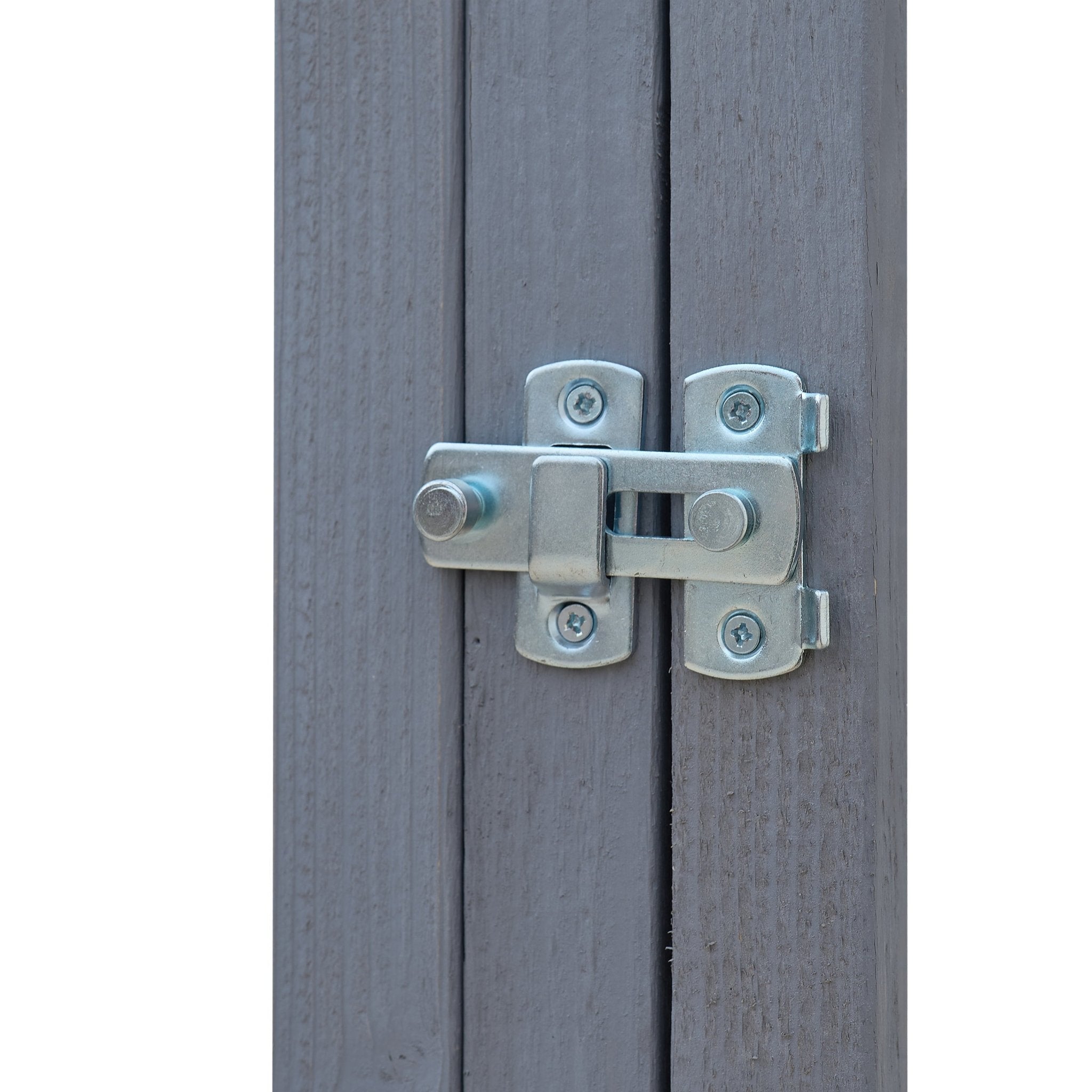 110' outdoor waterproof chicken coop fence - KiKiUMi