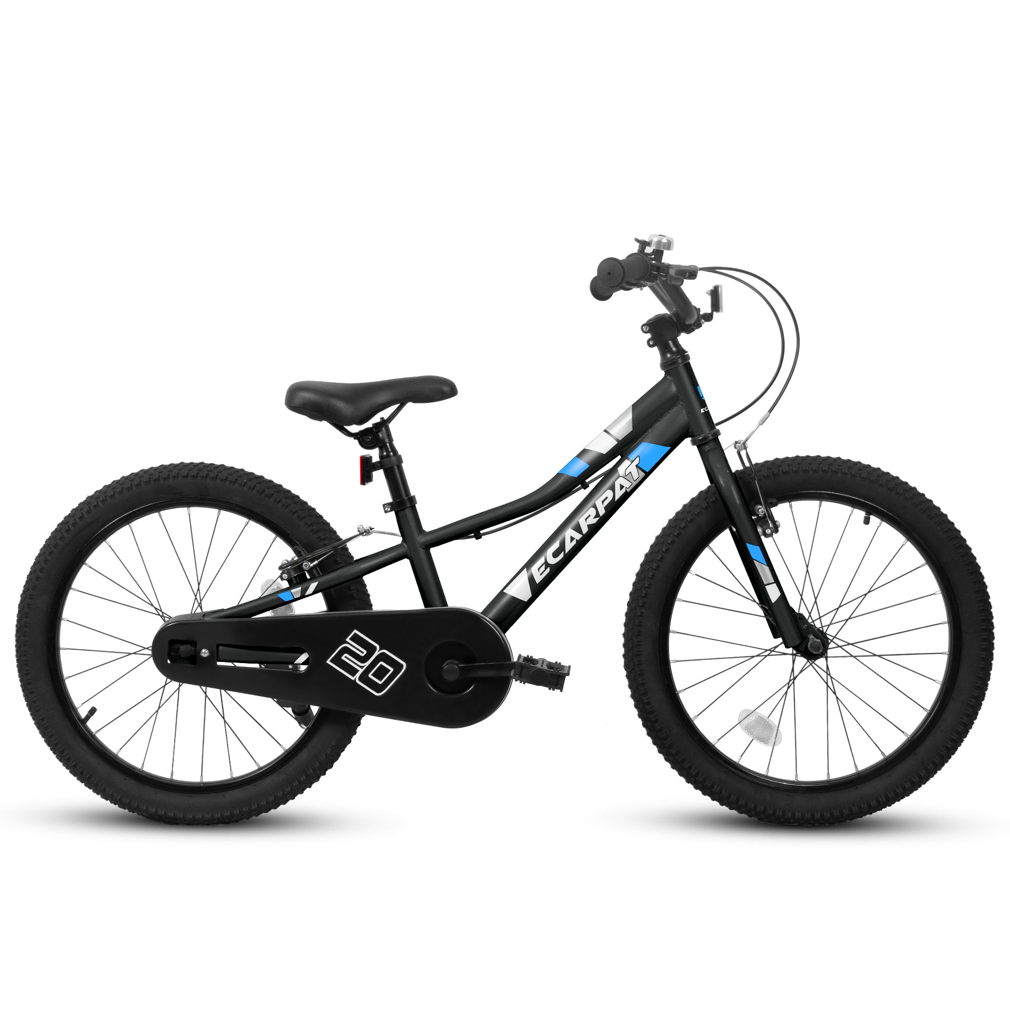20 - inch children's bicycle - KiKiUMi
