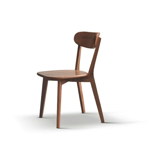 Walnut Dining Chair