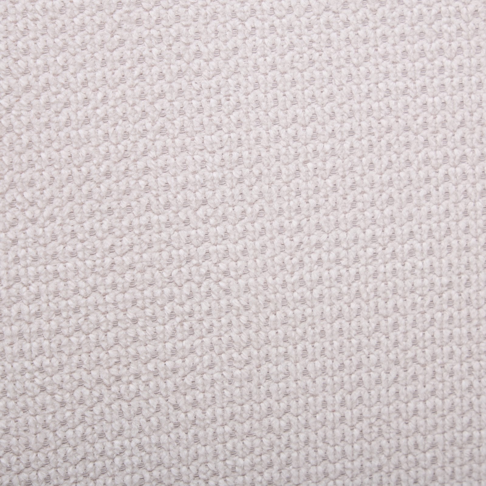 Two double-layer soft-padded Chenille side lounge chairs（beige）