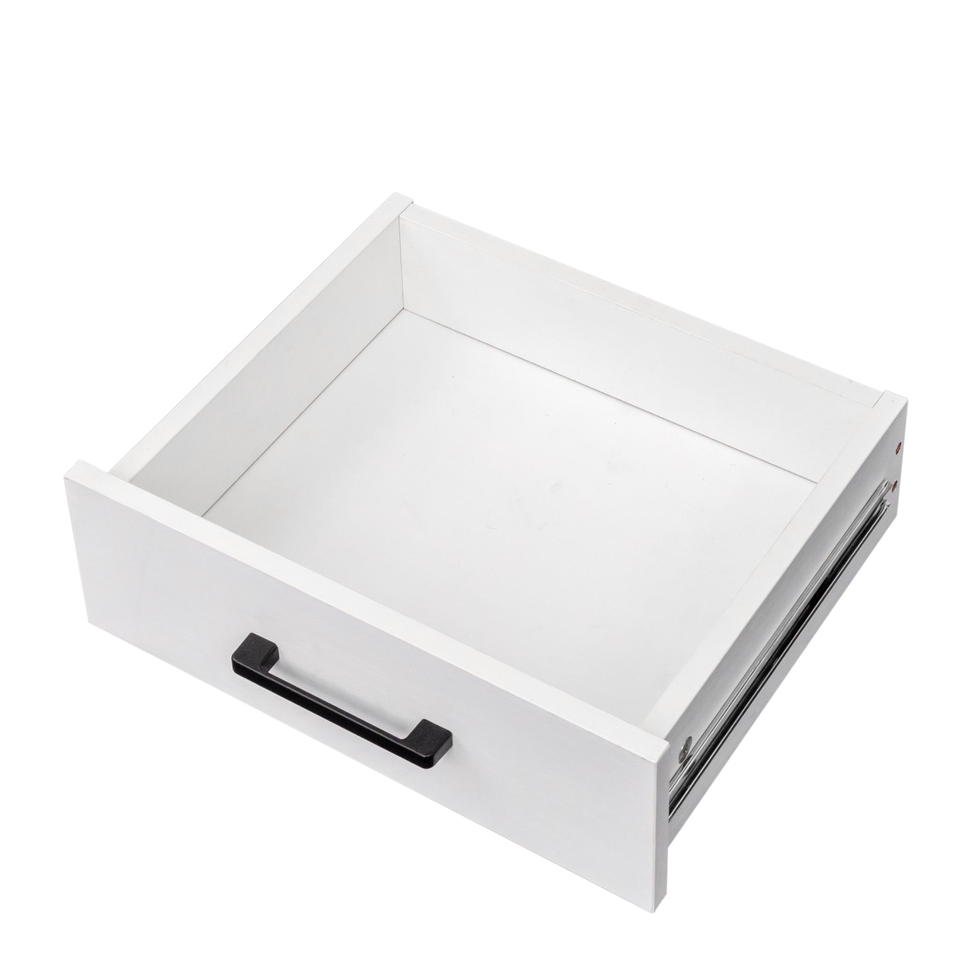 White color modular wine bar cabinet Buffet Cabinet with Hutch for Dining Room(white)