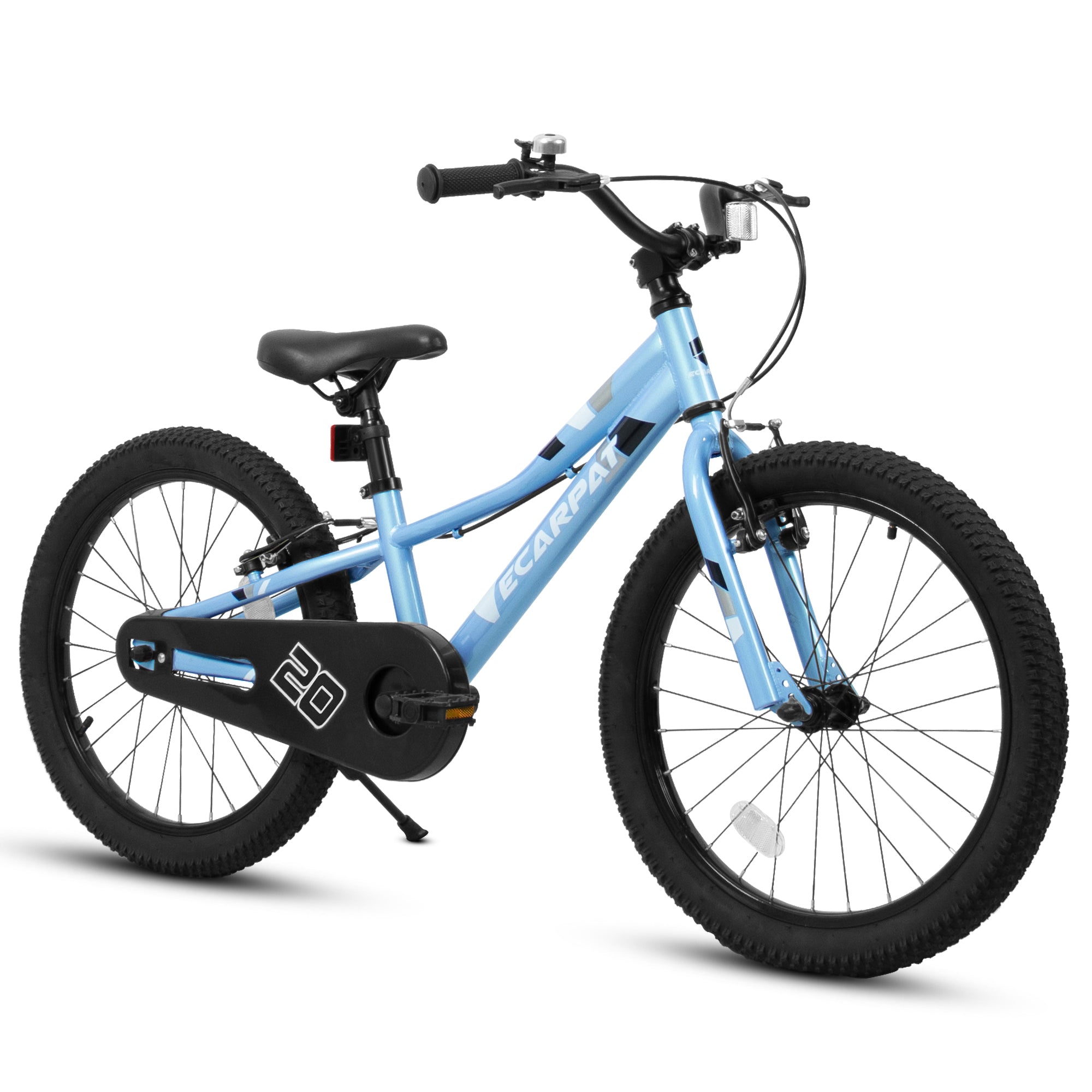 20-inch 1-speed children's bicycle