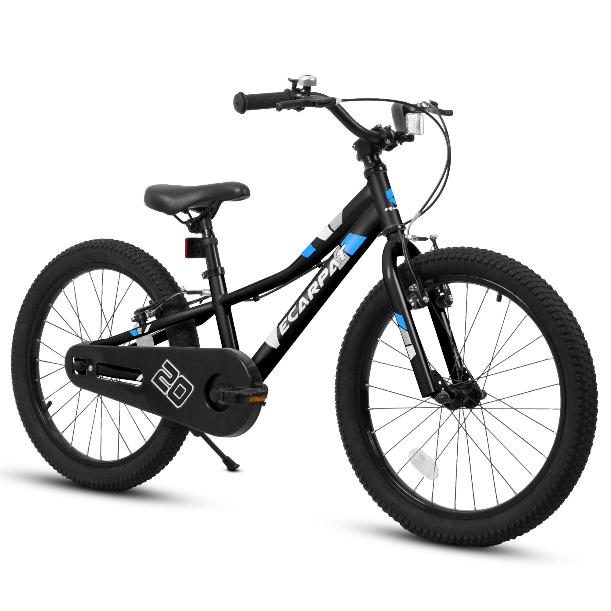 20-inch children's bicycle
