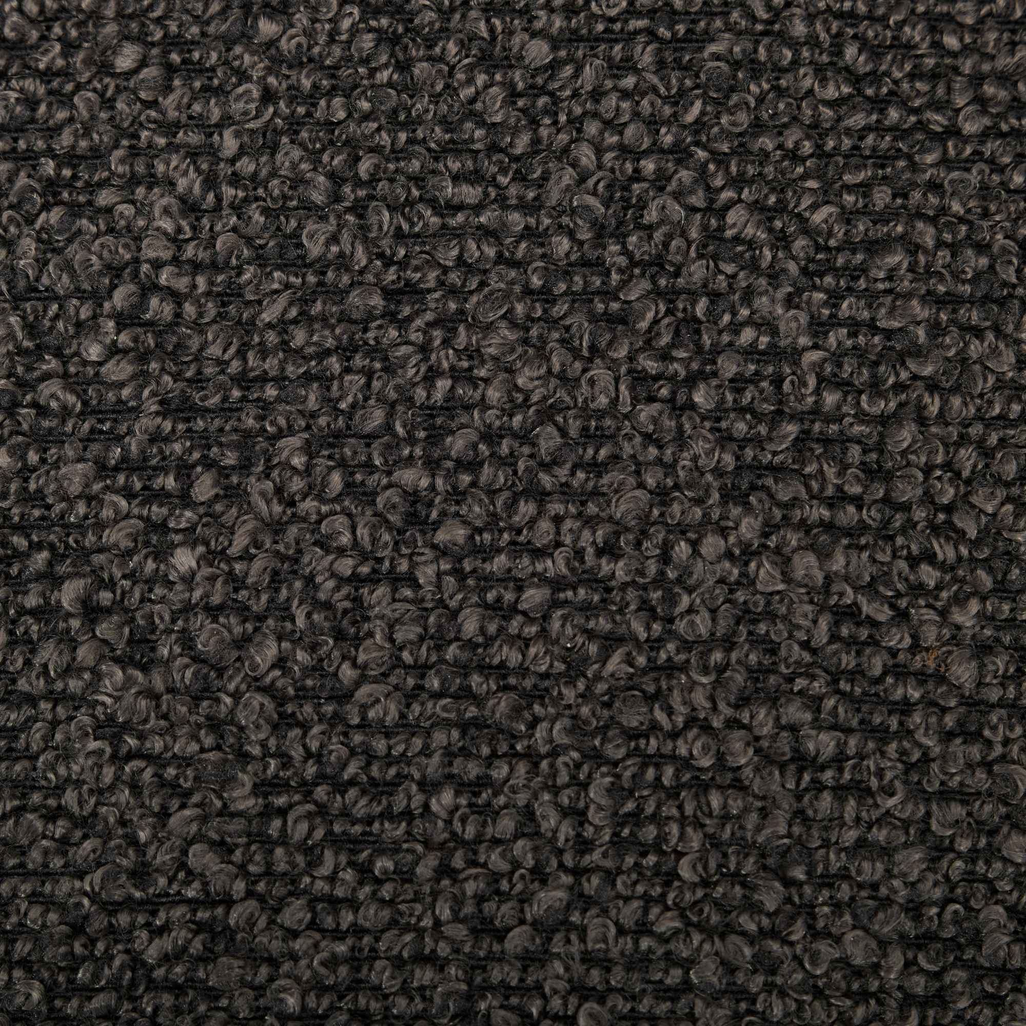 Medieval-style curved wood veneer snow velvet dining chair(gray)