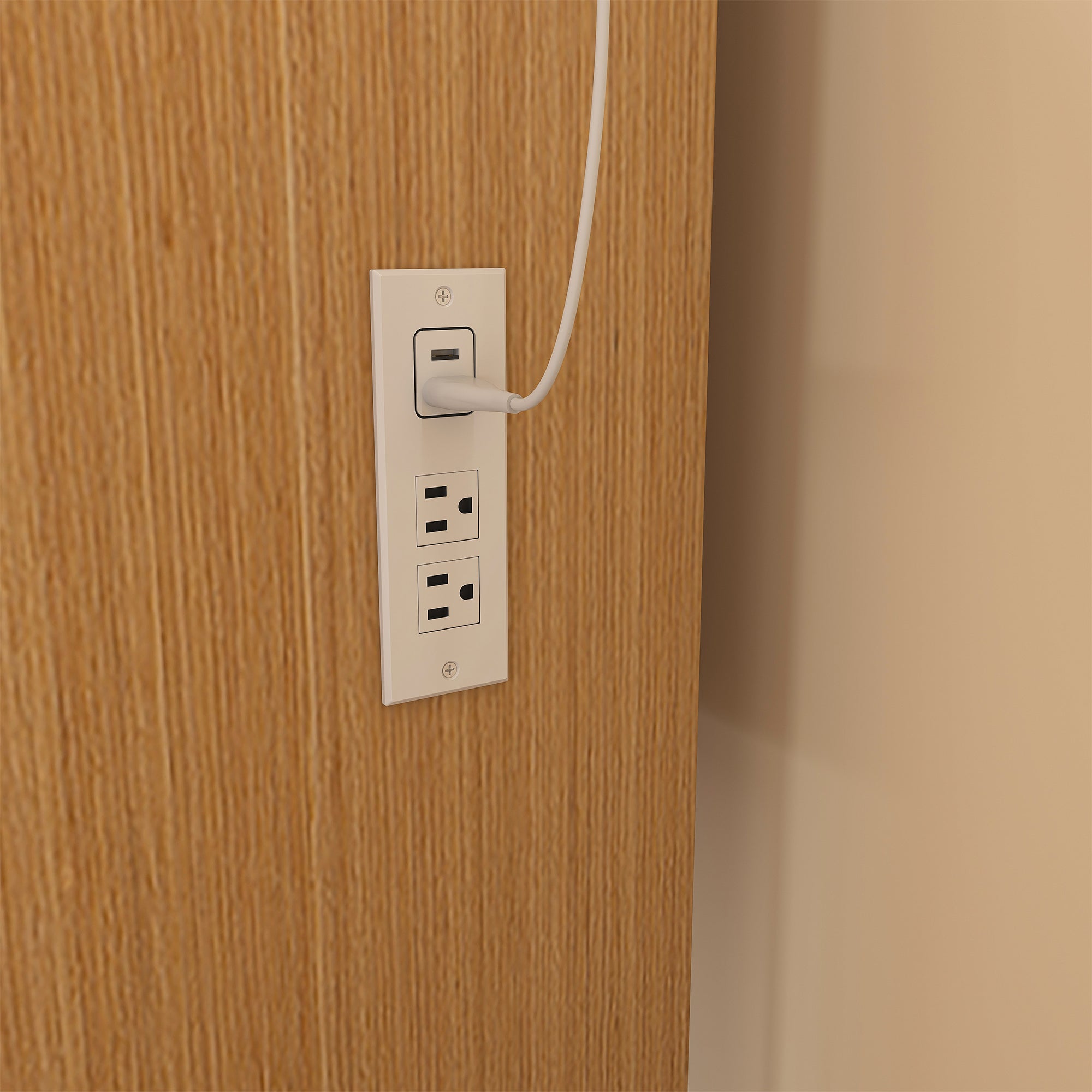 Multi-functional compact dressing table for a small bedroom