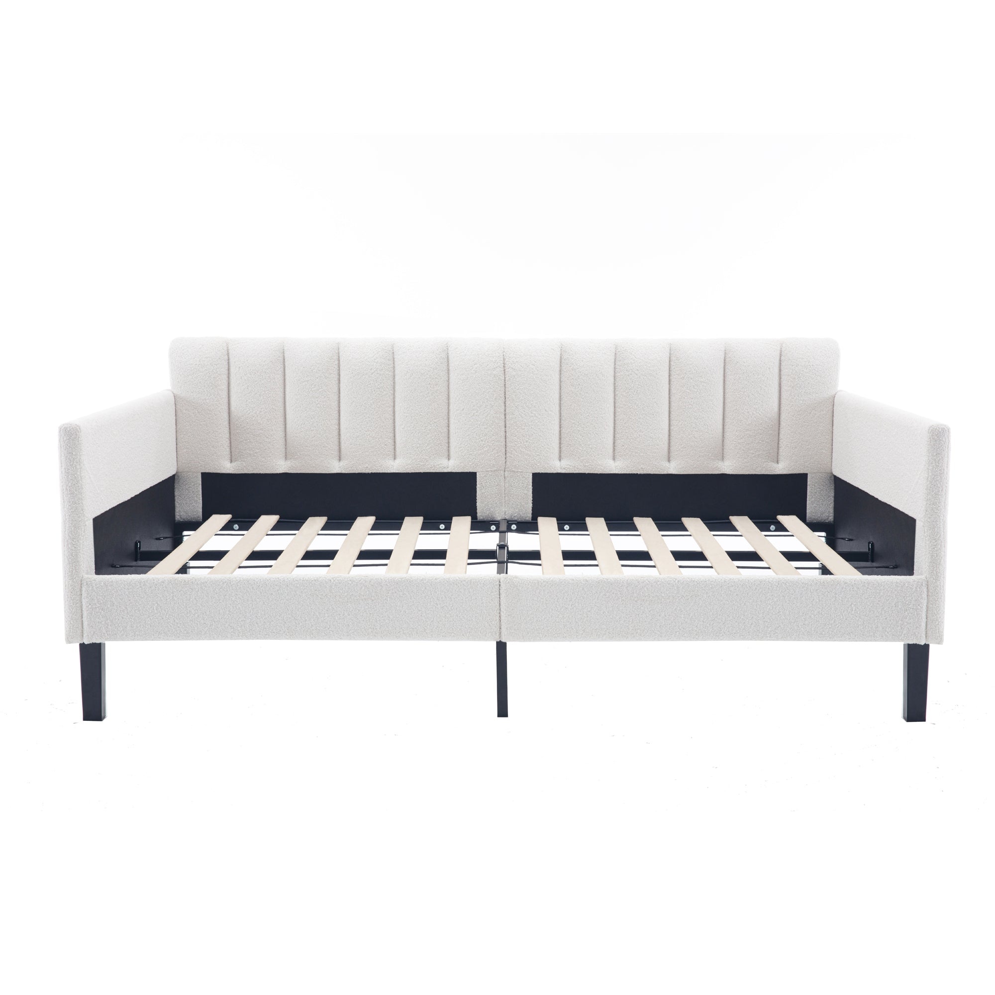 Elena double bed