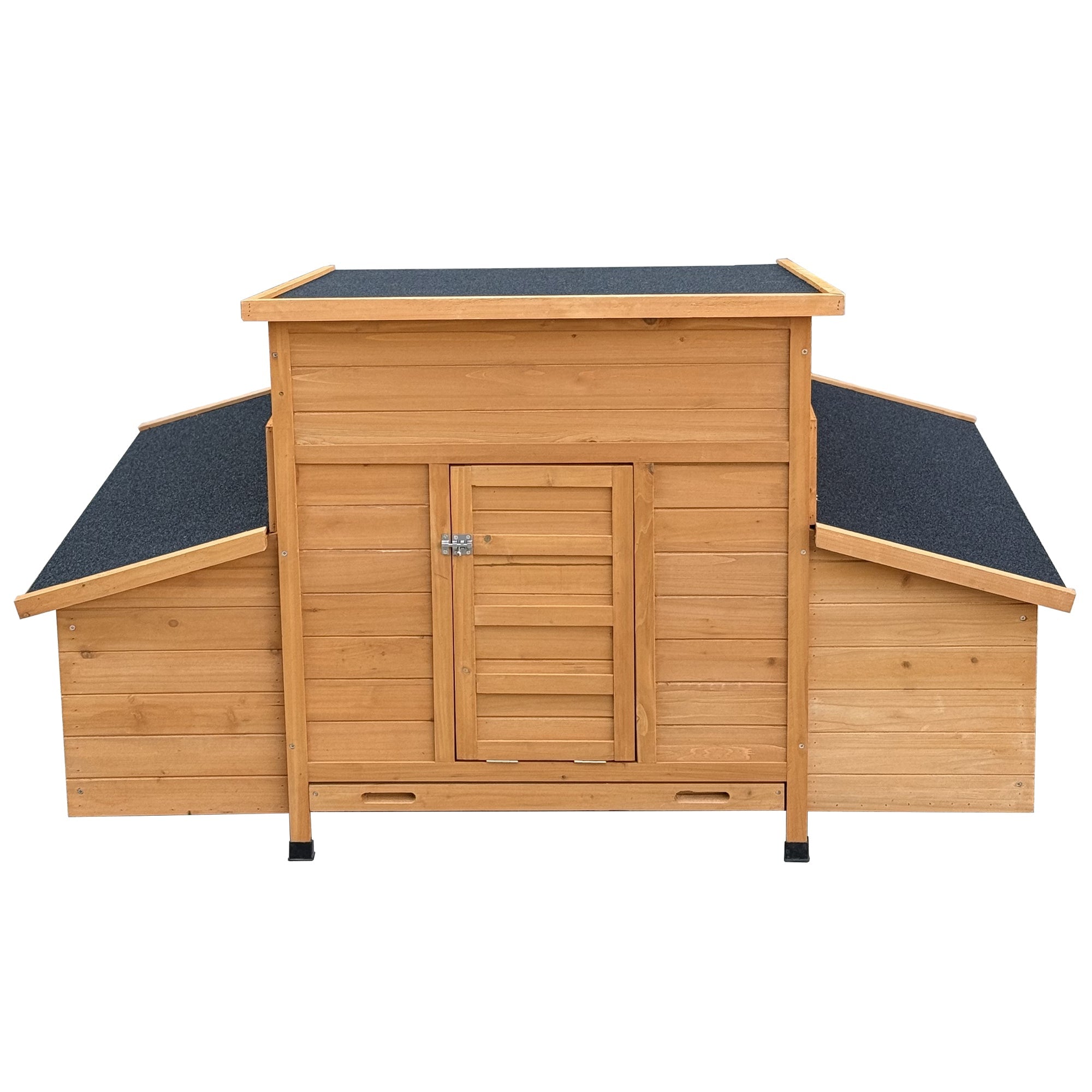 chicken coop - KiKiUMi
