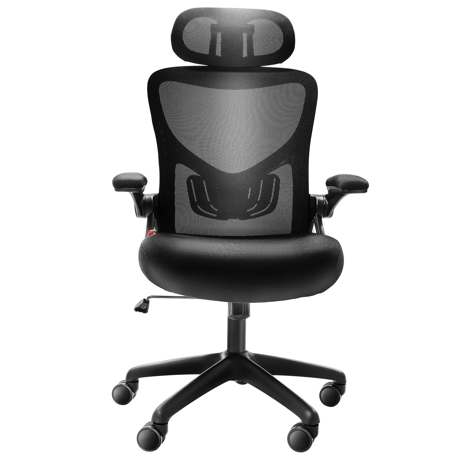 Ergonomic adjustable office chair suitable for multiple scenarios（natural） - KiKiUMi
