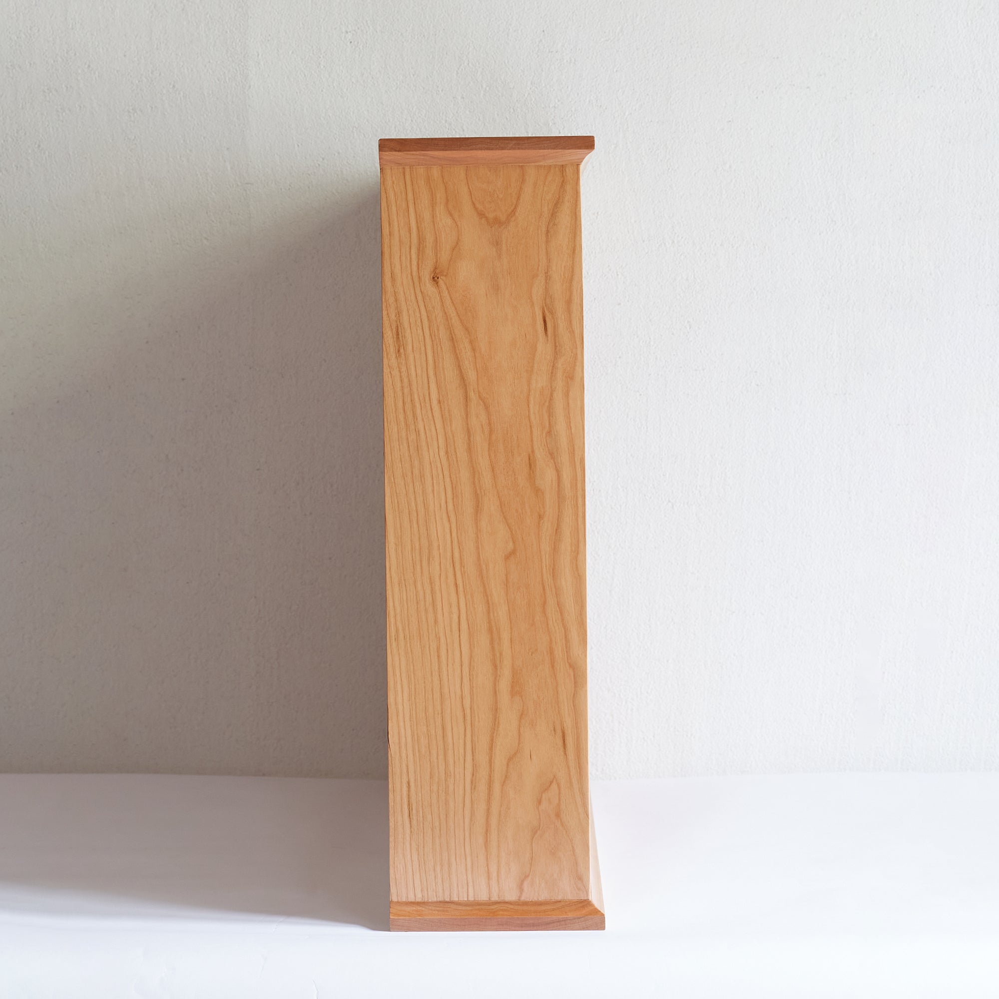 European-style wooden kitchen table cup holder