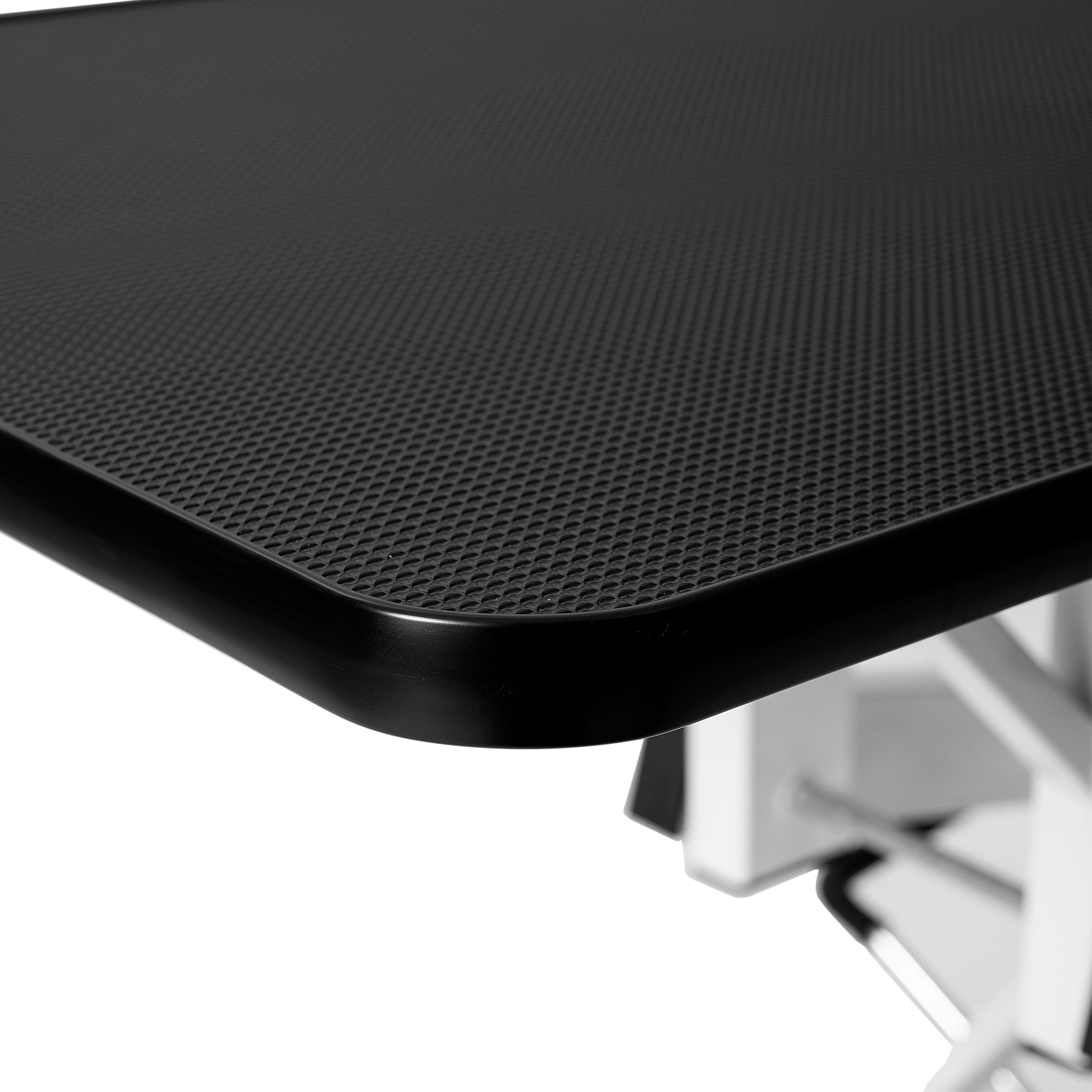 Heavy - duty large - sized hydraulic pet grooming table - KiKiUMi