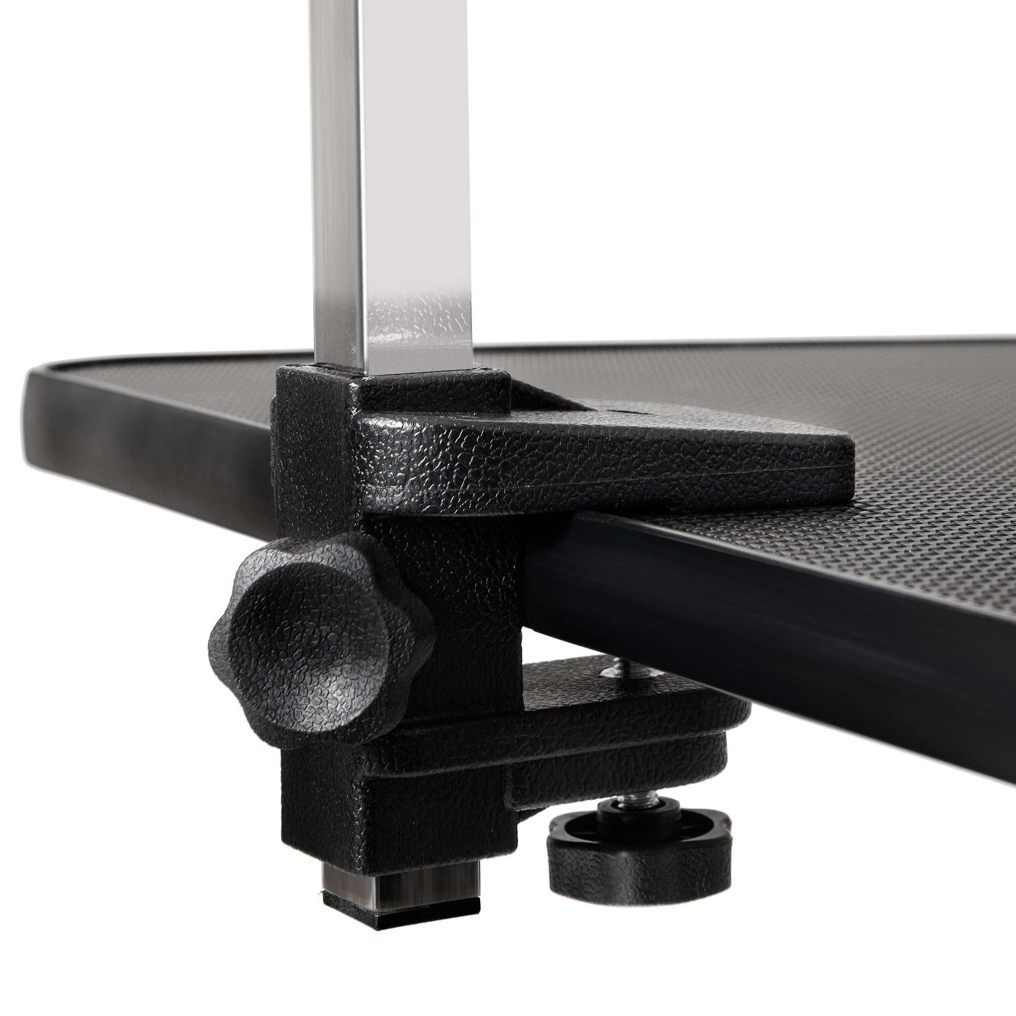 Heavy - duty large - sized hydraulic pet grooming table - KiKiUMi