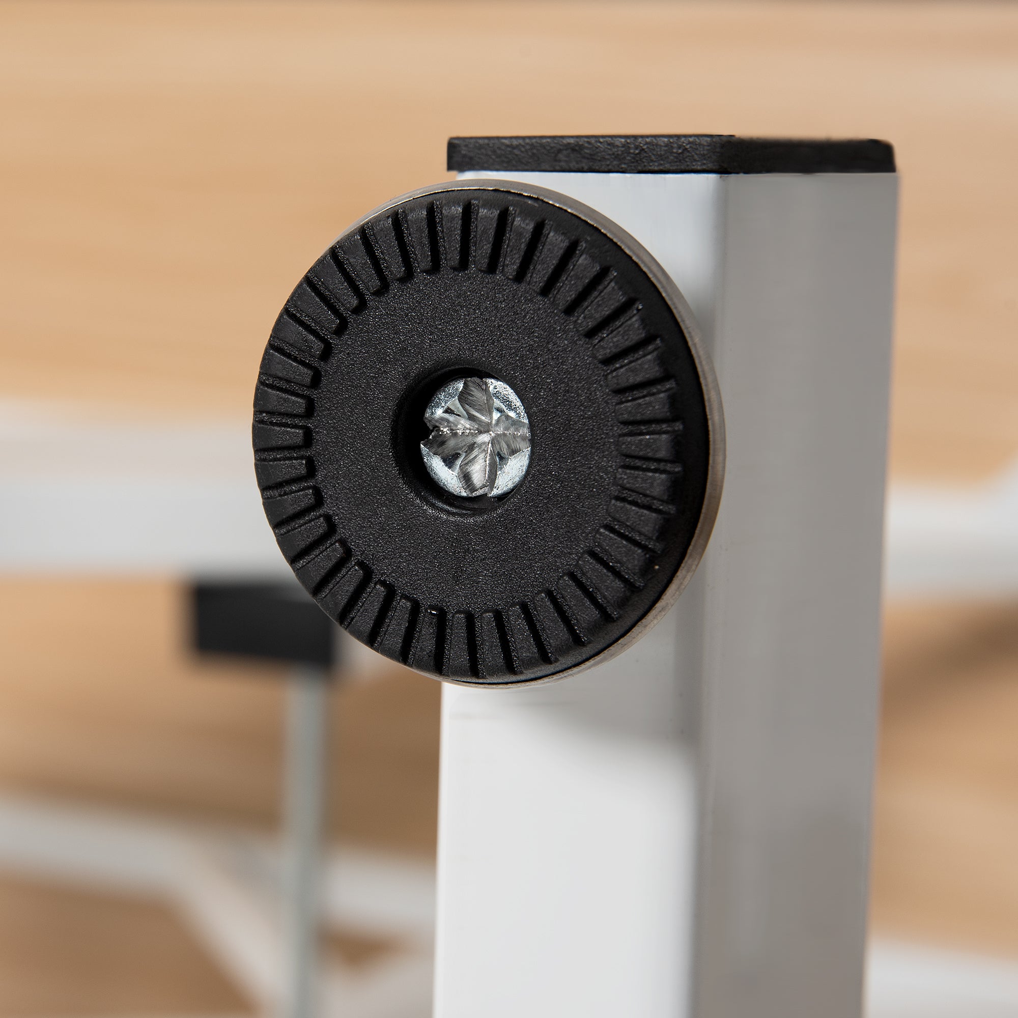 Heavy - duty large - sized hydraulic pet grooming table - KiKiUMi