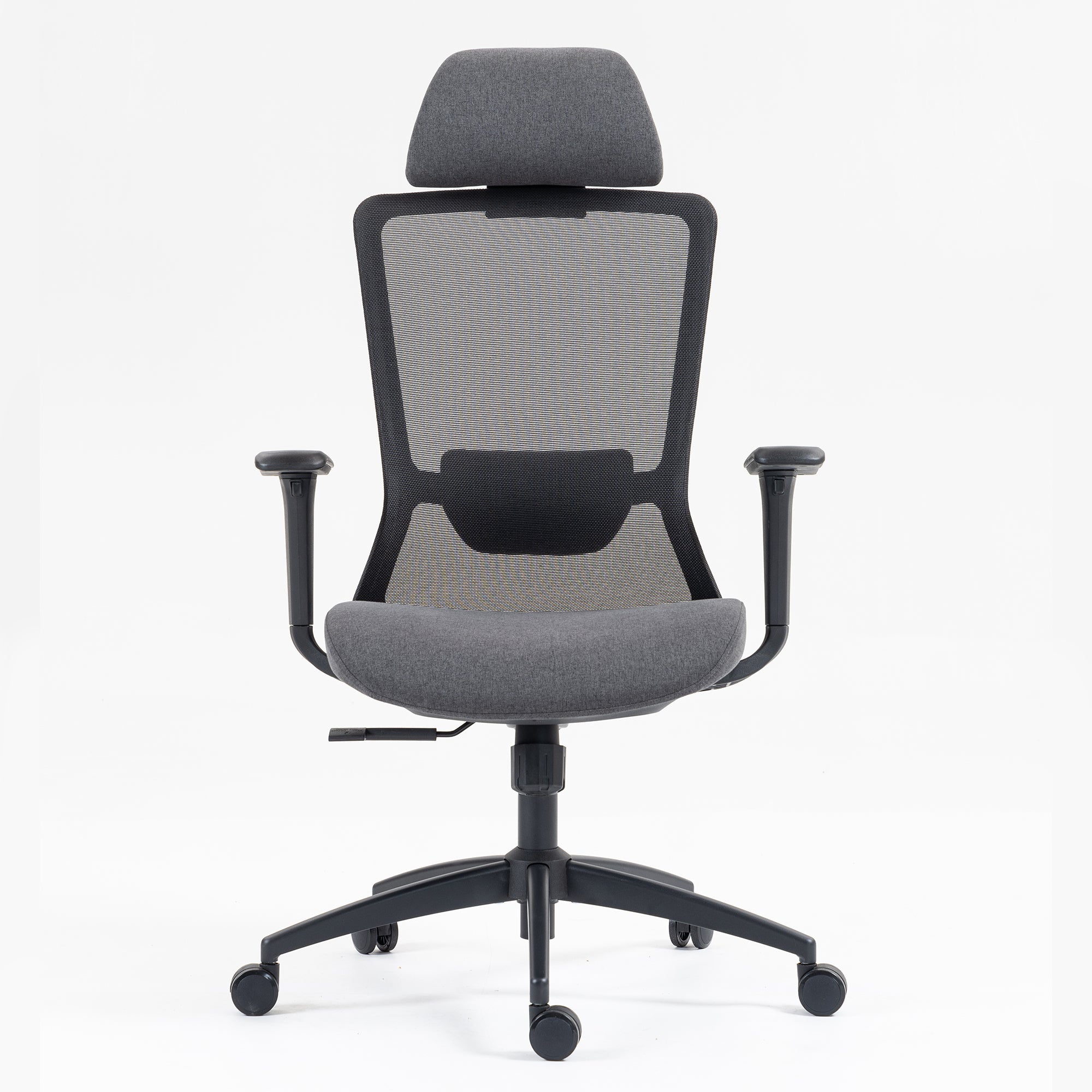 High Back Mesh Office Chair - KiKiUMi