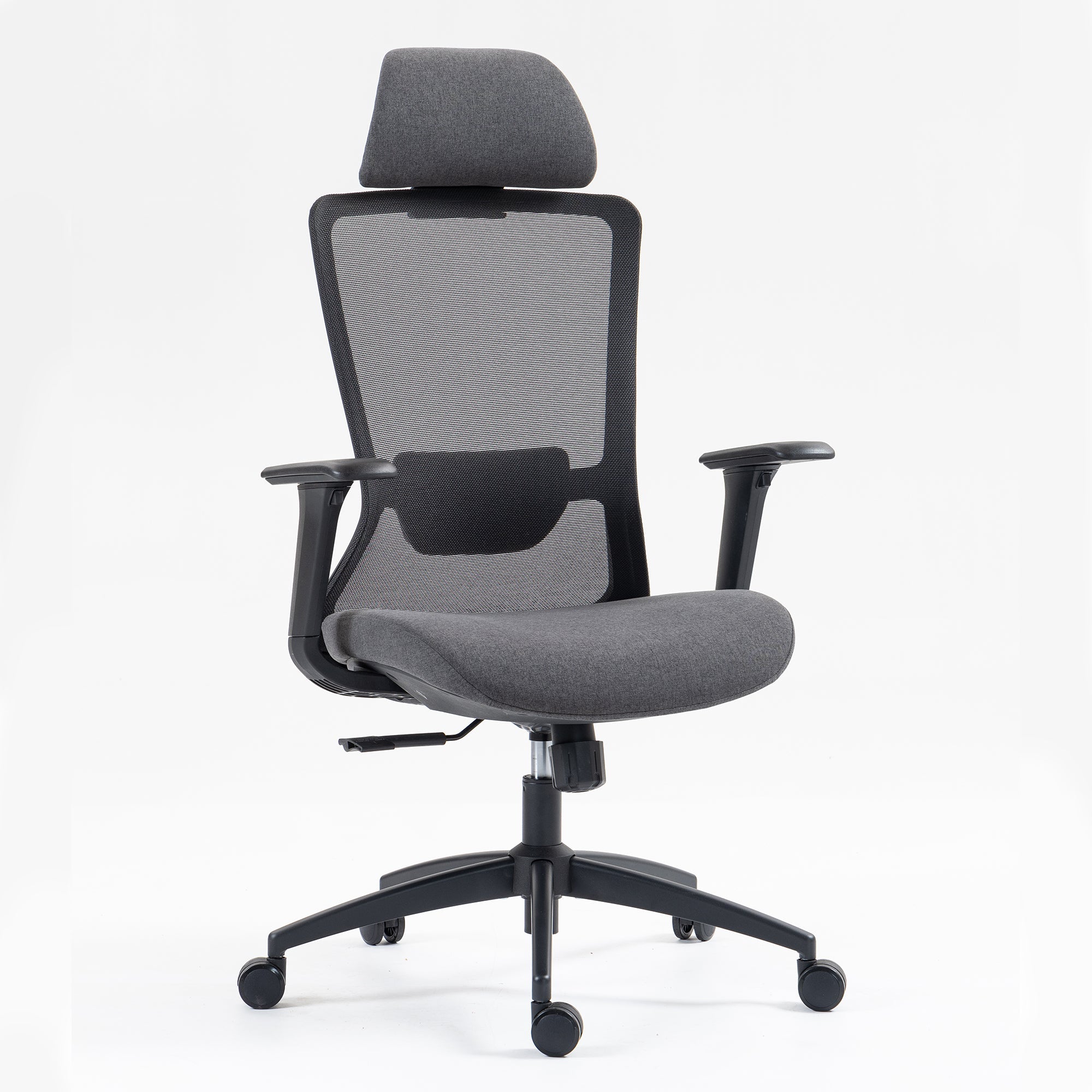 High Back Mesh Office Chair - KiKiUMi