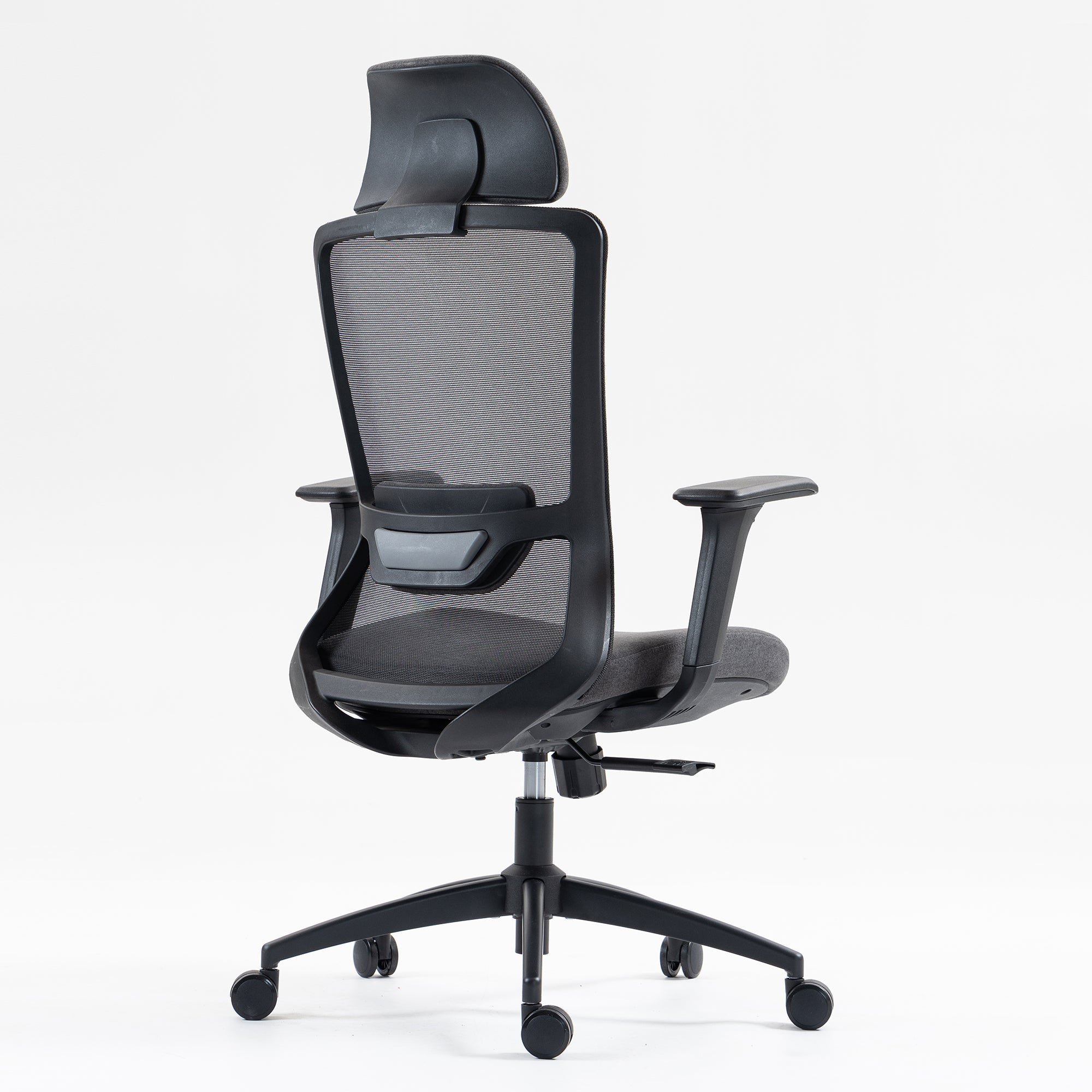 High Back Mesh Office Chair - KiKiUMi