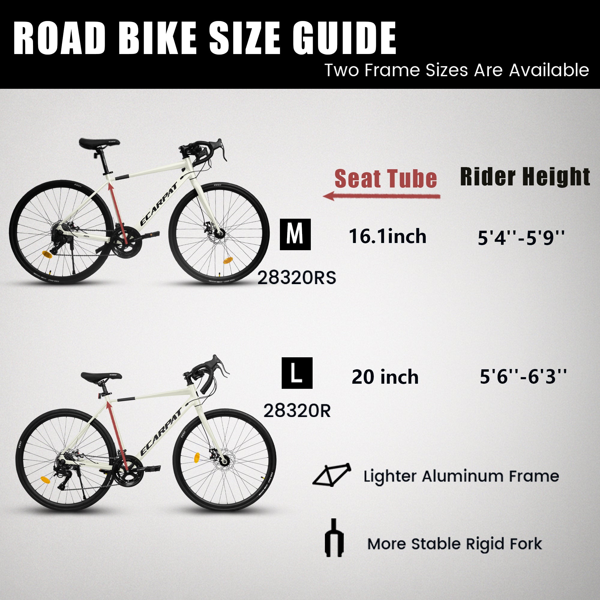 High - intensity road cycling - KiKiUMi