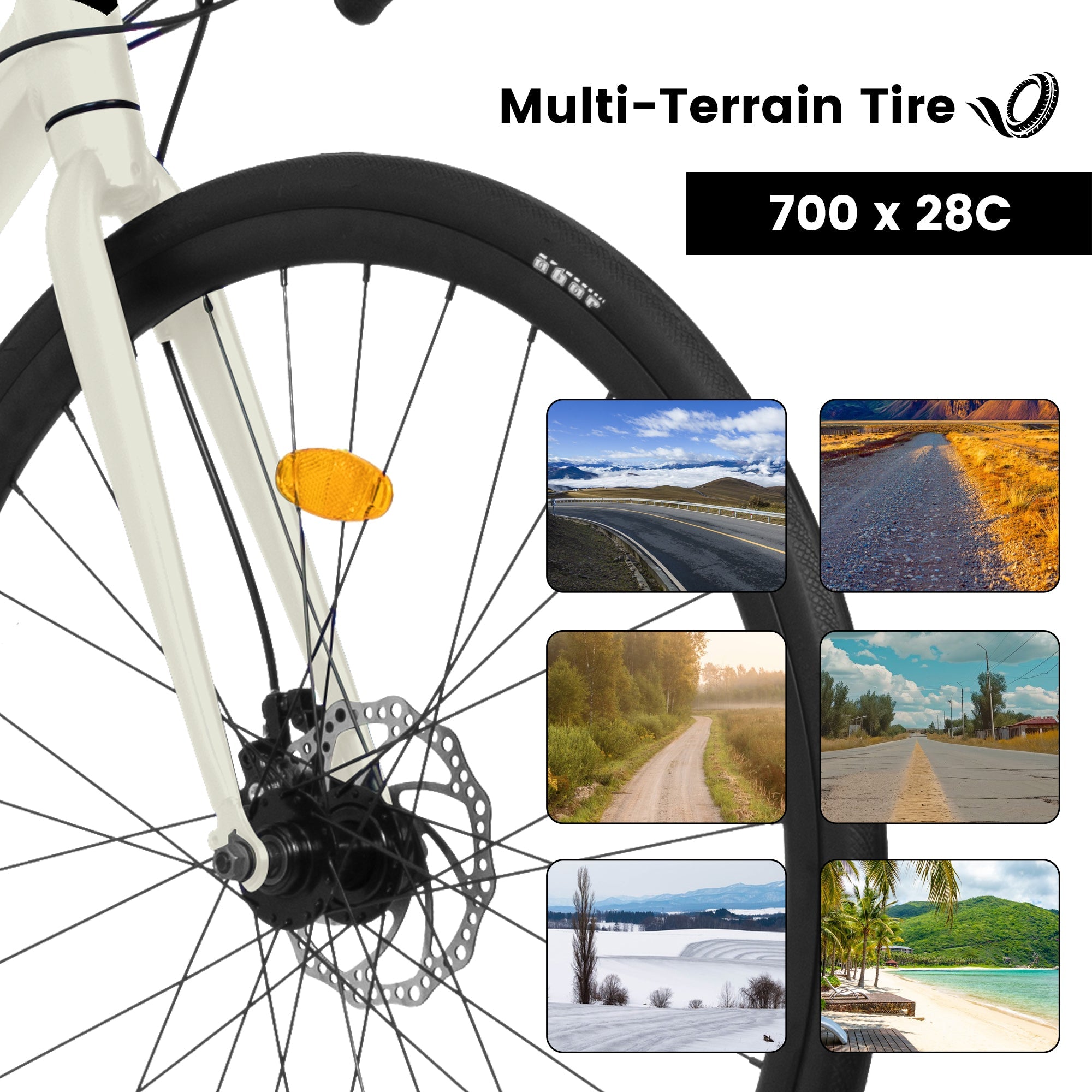 High - intensity road cycling - KiKiUMi