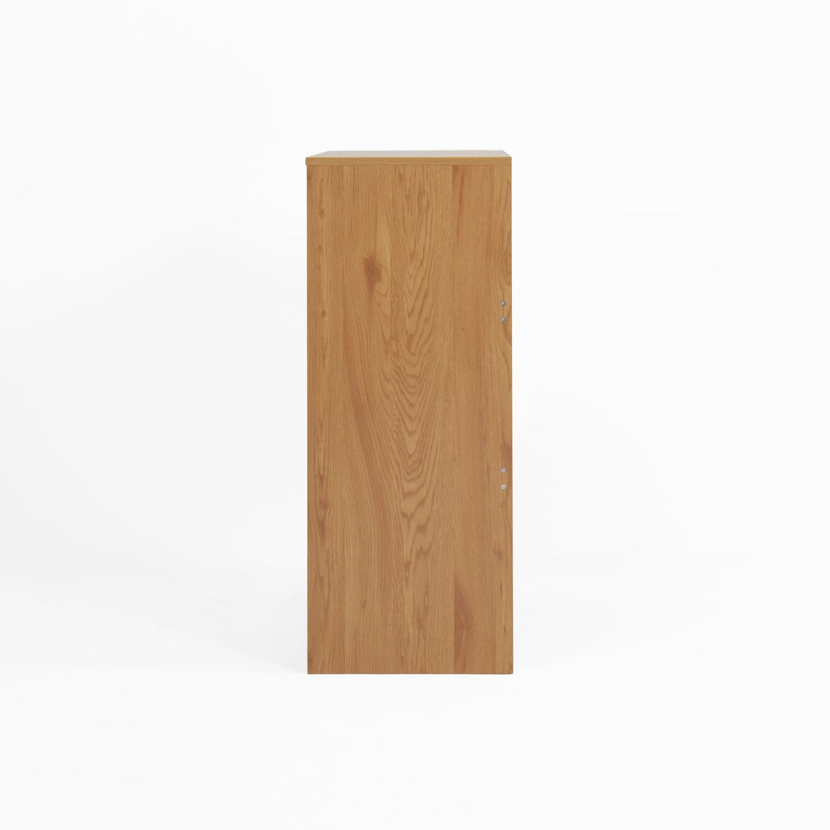 Independent wooden shoe cabinet organizer - KiKiUMi