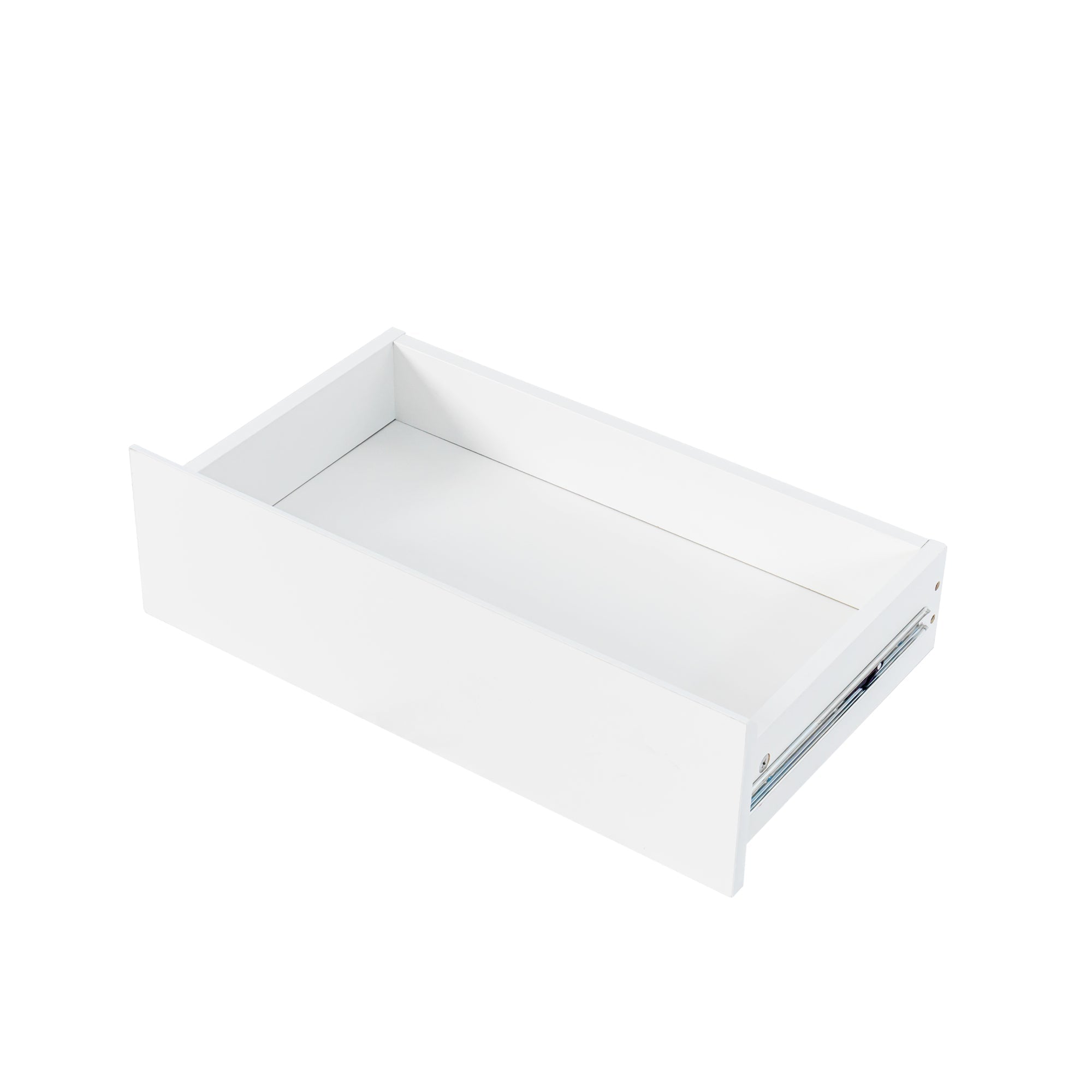 Large independent food cabinet, 4 doors, 4 drawers and microwave cabinet - KiKiUMi