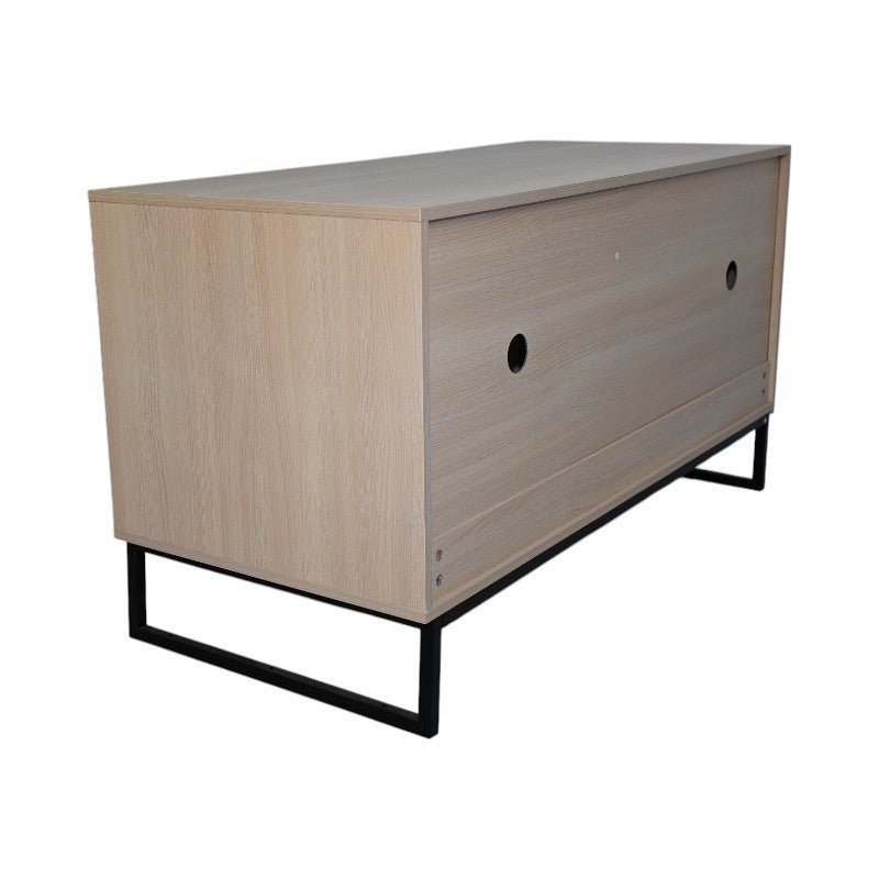 Modern wooden cat houses and scratch pads - KiKiUMi