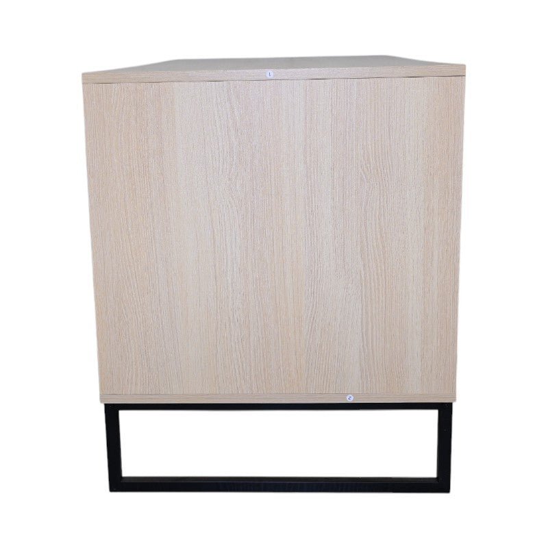 Modern wooden cat houses and scratch pads - KiKiUMi