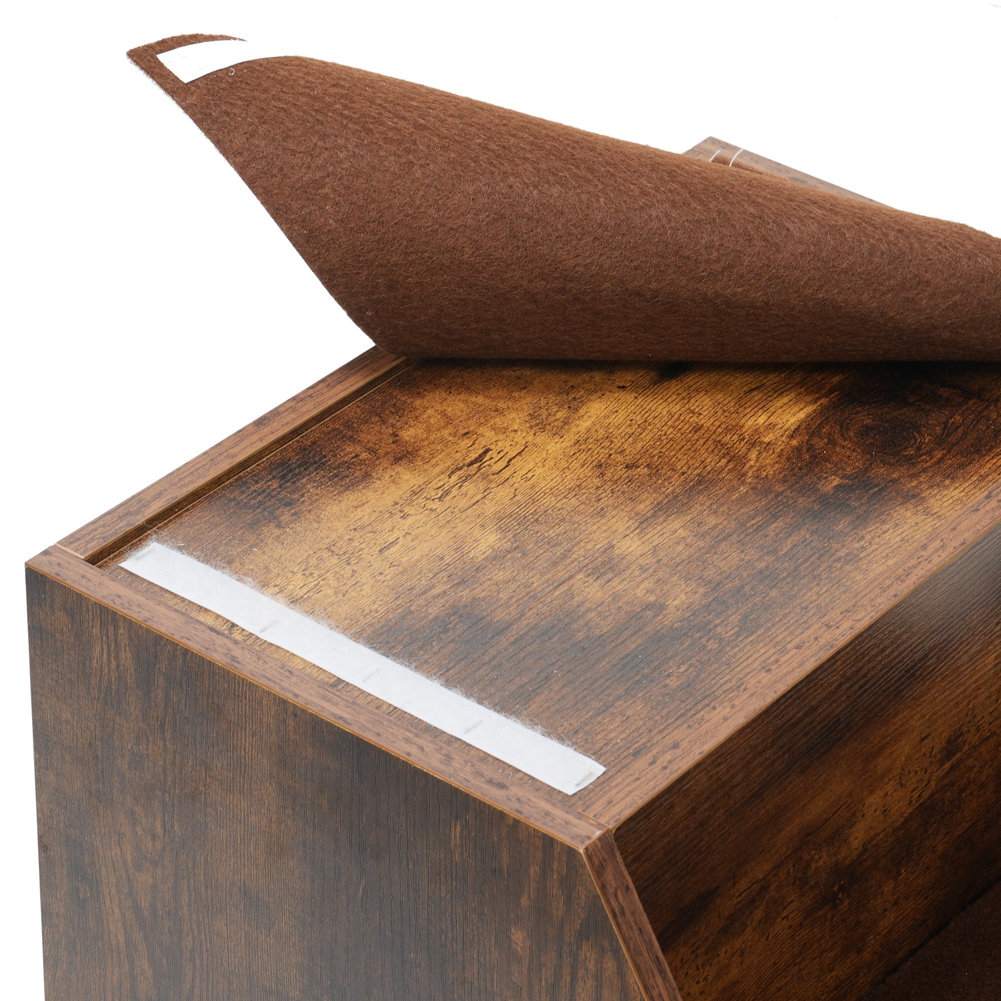 Pet bunk beds, multi - level window seats - KiKiUMi