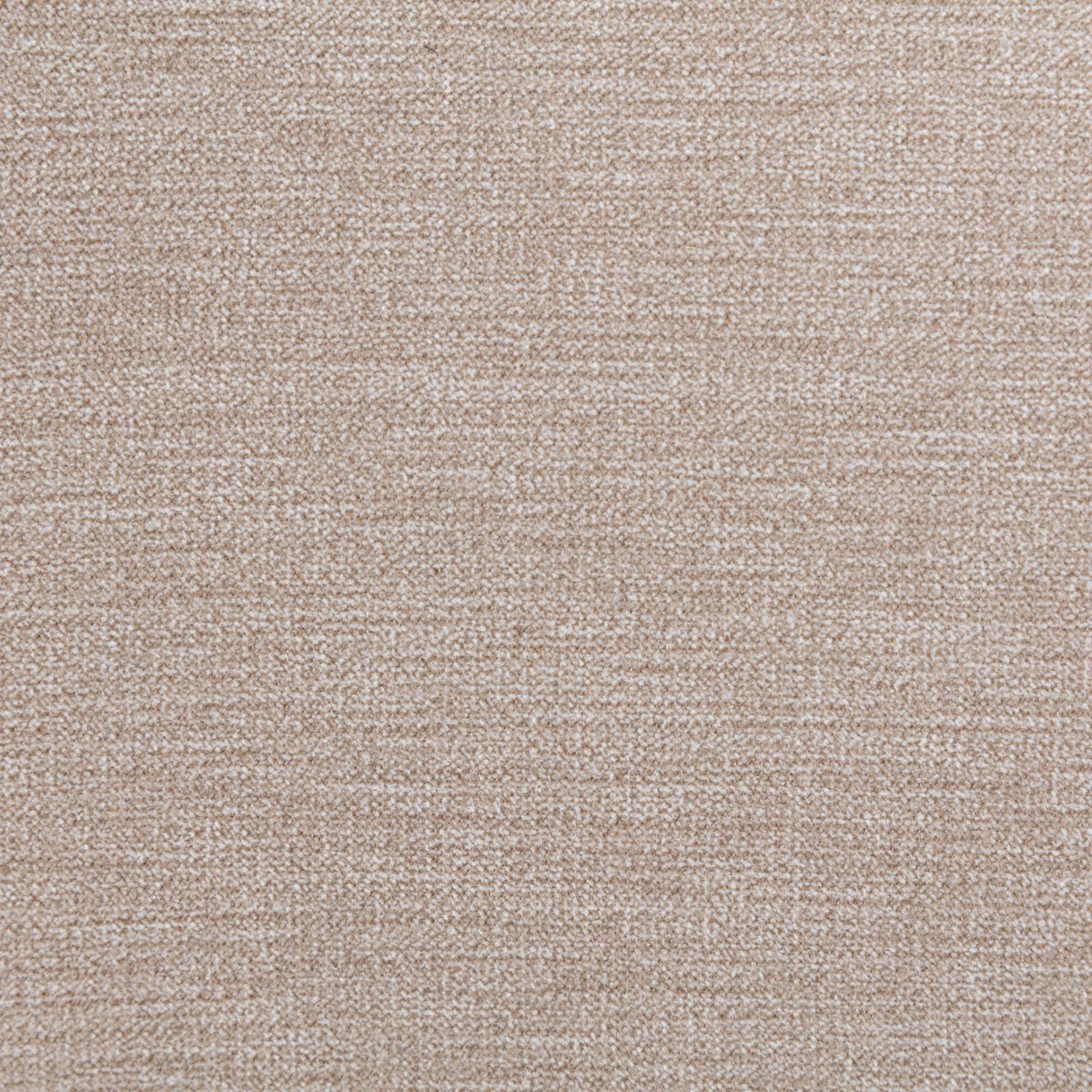 Retro-style thickened fabric light luxury high-back dining chair（beige+black） - KiKiUMi