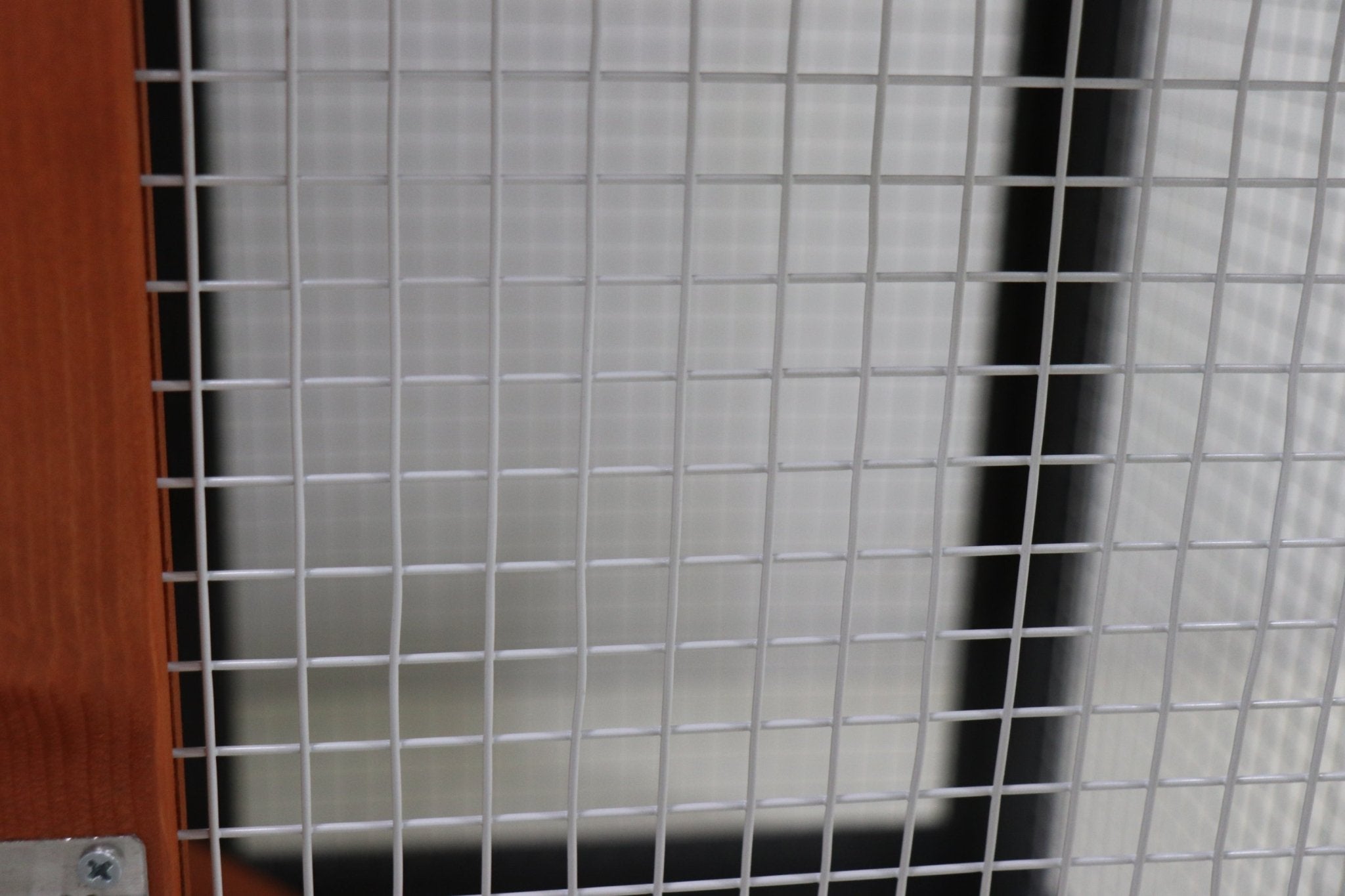 Wooden waterproof indoor and outdoor pet house - KiKiUMi